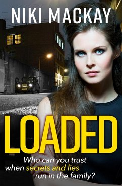 Loaded (eBook, ePUB) - Mackay, Niki