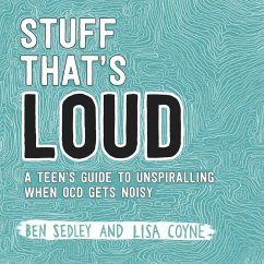 Stuff That's Loud (eBook, ePUB) - Sedley, Ben; Coyne, Lisa