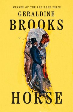 Horse (eBook, ePUB) - Brooks, Geraldine
