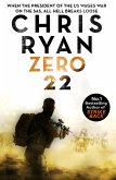 Zero 22: Danny Black Thriller 8 (eBook, ePUB)