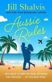 Aussie Rules (eBook, ePUB)