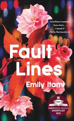 Fault Lines (eBook, ePUB) - Itami, Emily