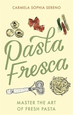 Cover Pasta Fresca (eBook, ePUB)