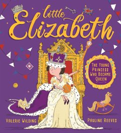 Cover Little Elizabeth (eBook, ePUB)