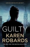 Guilty (eBook, ePUB)