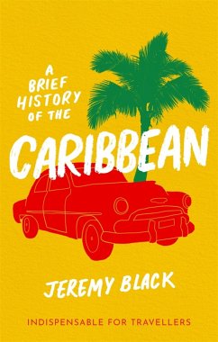 Cover A Brief History of the Caribbean (eBook, ePUB)