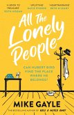 All The Lonely People (eBook, ePUB)
