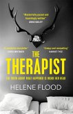 The Therapist (eBook, ePUB) The Therapist (eBook, ePUB)