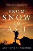 From Snow to Ash (eBook, ePUB)
