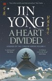 A Heart Divided (eBook, ePUB)