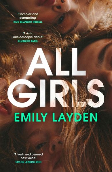 All Girls (eBook, ePUB) All Girls (eBook, ePUB)