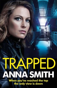 Cover Trapped (eBook, ePUB)