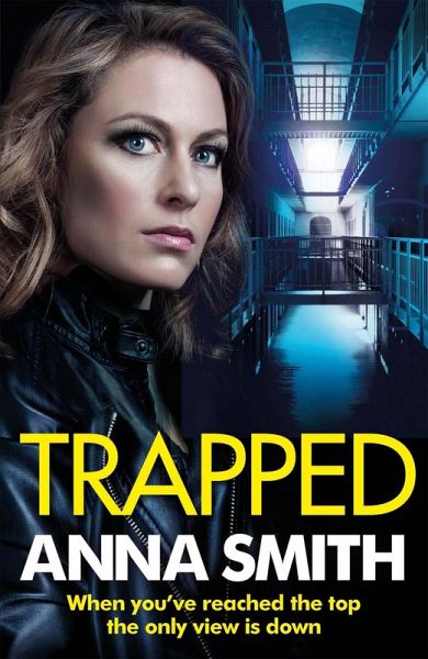 Trapped (eBook, ePUB) Trapped (eBook, ePUB)