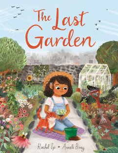 The Last Garden (eBook, ePUB) - Ip, Rachel