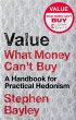 Value (eBook, ePUB) - Bild 1