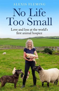 No Life Too Small (eBook, ePUB) - Fleming, Alexis