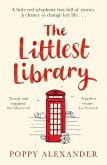 The Littlest Library (eBook, ePUB)