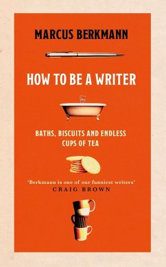 Cover How to Be a Writer (eBook, ePUB)