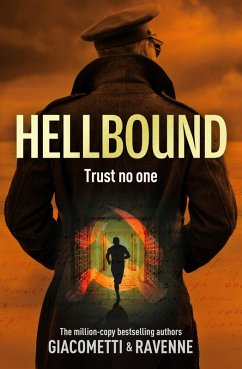 Hellbound (eBook, ePUB) - Giacometti; Ravenne