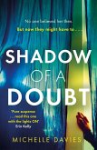 Shadow of a Doubt (eBook, ePUB)