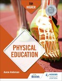 SQA Higher Physical Education (eBook, ePUB)