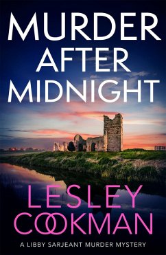 Murder After Midnight (eBook, ePUB) - Cookman, Lesley