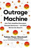 Outrage Machine (eBook, ePUB)