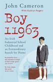 Boy 11963 (eBook, ePUB)
