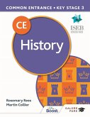 Common Entrance 13+ History for ISEB CE and KS3 (eBook, ePUB)