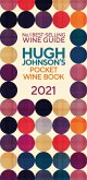 Hugh Johnson Pocket Wine 2021 (eBook, ePUB)