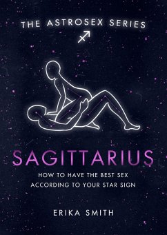 Cover Astrosex: Sagittarius (eBook, ePUB)