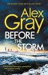Before the Storm (eBook, ePUB) - Bild 1