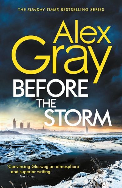 Before the Storm (eBook, ePUB) Before the Storm (eBook, ePUB)