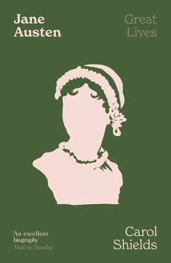Cover Jane Austen (eBook, ePUB)