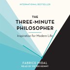 The Three-Minute Philosopher (eBook, ePUB)