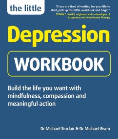 Cover The Little Depression Workbook (eBook, ePUB)