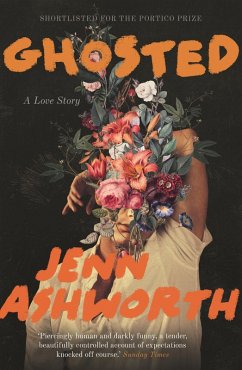Ghosted (eBook, ePUB) - Ashworth, Jenn