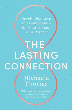 Cover The Lasting Connection (eBook, ePUB)