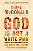 God Is Not a White Man (eBook, ePUB)