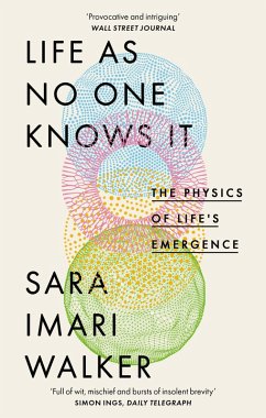 Cover Life As No One Knows It (eBook, ePUB)