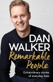 Remarkable People (eBook, ePUB)