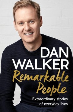 Remarkable People (eBook, ePUB) - Walker, Dan