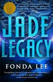 Jade Legacy (eBook, ePUB)
