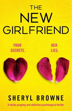The New Girlfriend (eBook, ePUB)