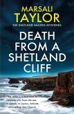 Death from a Shetland Cliff (eBook, ePUB)