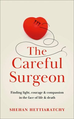 Cover The Careful Surgeon (eBook, ePUB)