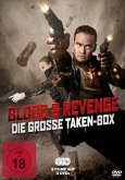 Blood & Revenge-Die Großetaken-Box