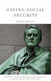 Saving Social Security (eBook, ePUB)