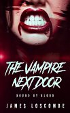 The Vampire Next Door (eBook, ePUB)