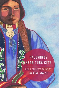 Palominos Near Tuba City (eBook, ePUB) - Sweet, Denise
